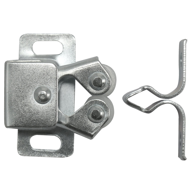 Laurey Double Roller Catch Wayfair